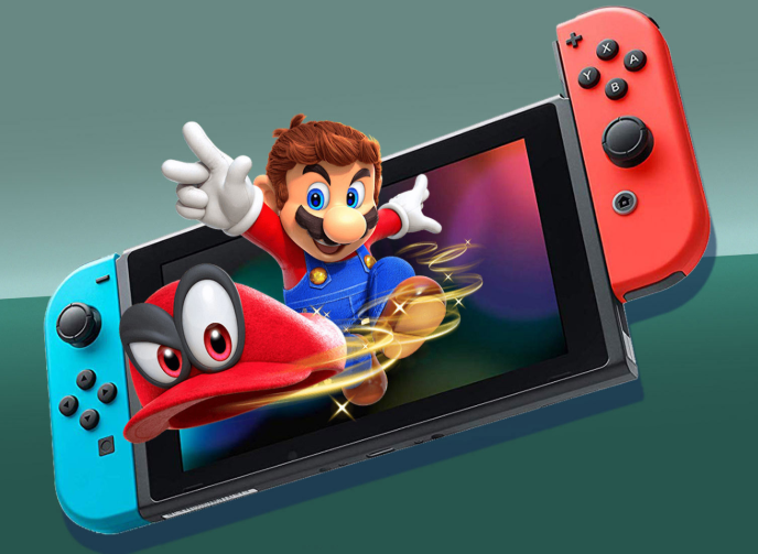 Como o Nintendo Switch virou o melhor amigo dos indies - 27/09/2017 - UOL  Start