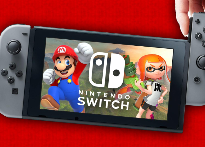 为什么游戏玩家都爱switch？它受欢迎的原因是什么？