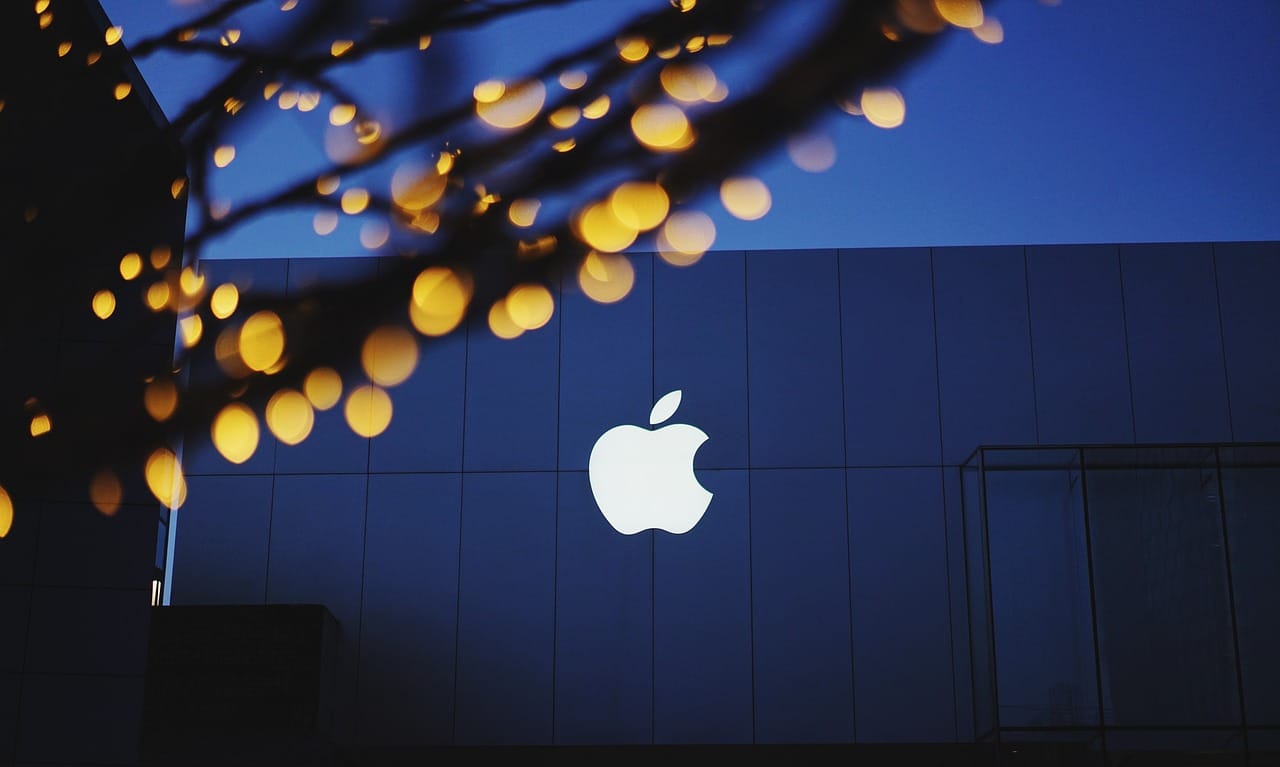 苹果将在印度国金融中心开设零售店
