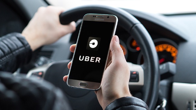 Uber分拆旗下网约车服务Careem