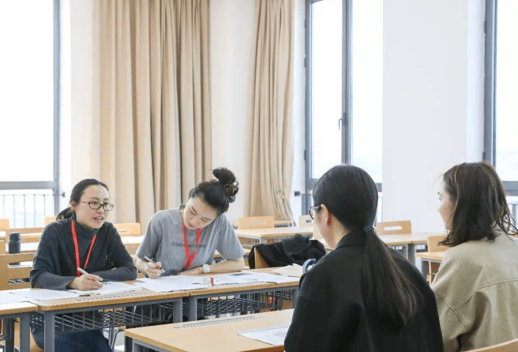 三份考研复试自我介绍模板，自取