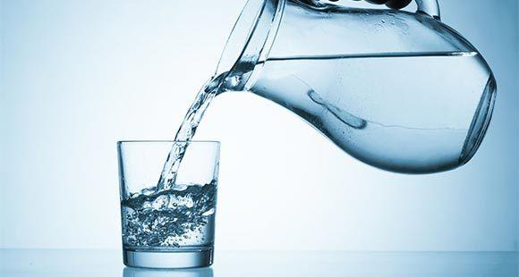 健康饮水的姿势是什么？你了解多少？