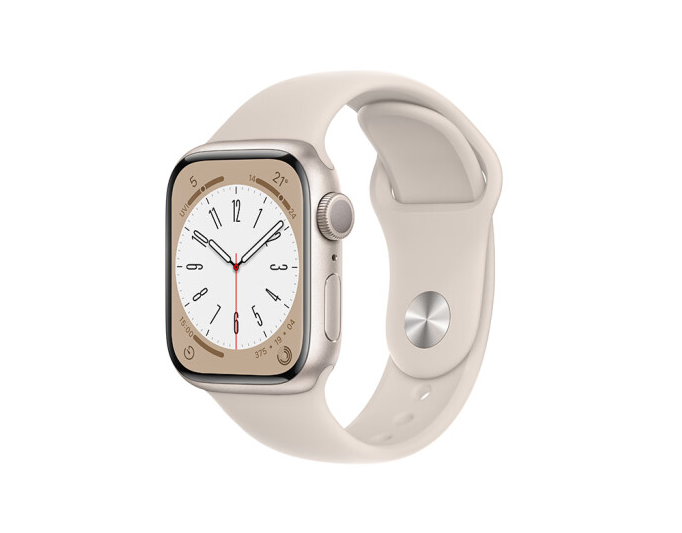 智能手表怎么选？苹果这3款你最中意谁？