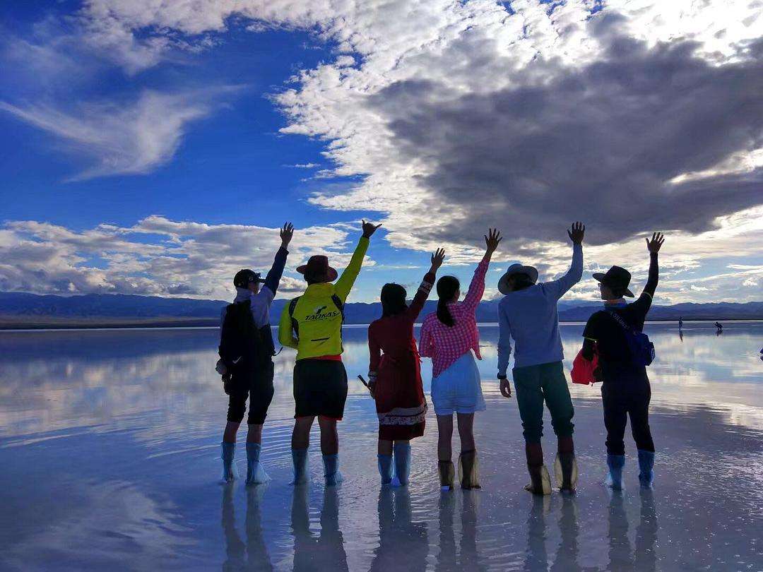 重复去同一地旅行，能有什么不一样的感受？