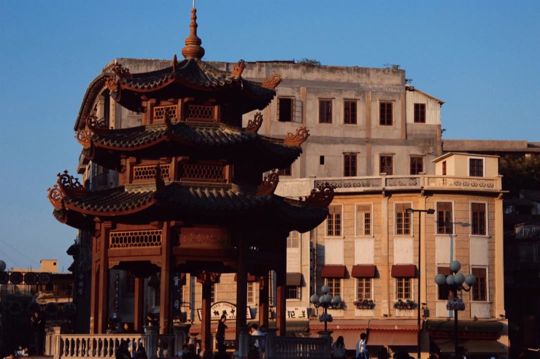 汕头三日游，该怎么规划旅行路线？