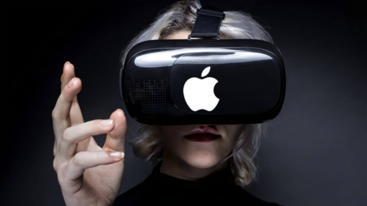 苹果头显得到Oculus创始人认可