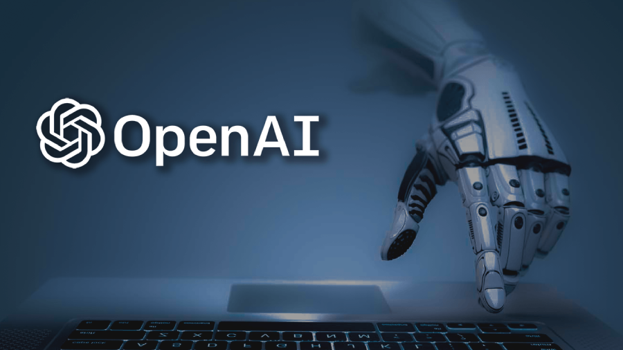 OpenAI正准备新的开源AI模型