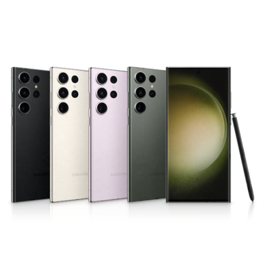 三星S23系列三款手机推荐，商务机就选这款。