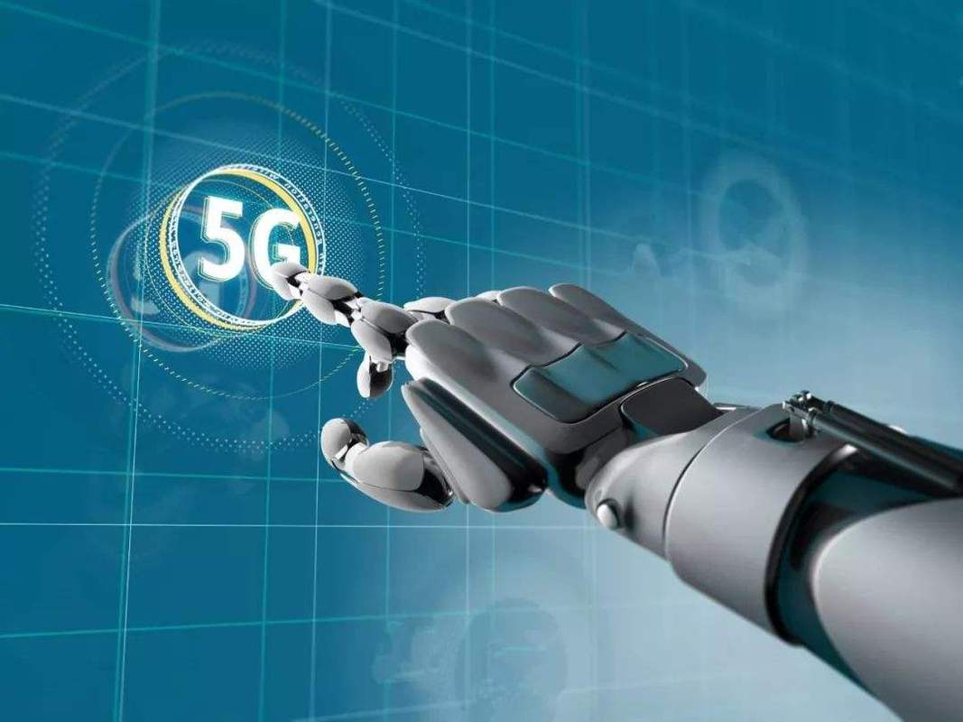 5G 还火嘛？为什么没有再次大规模宣传？