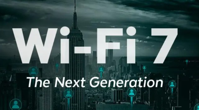 Wi-Fi7国内标准即将落地