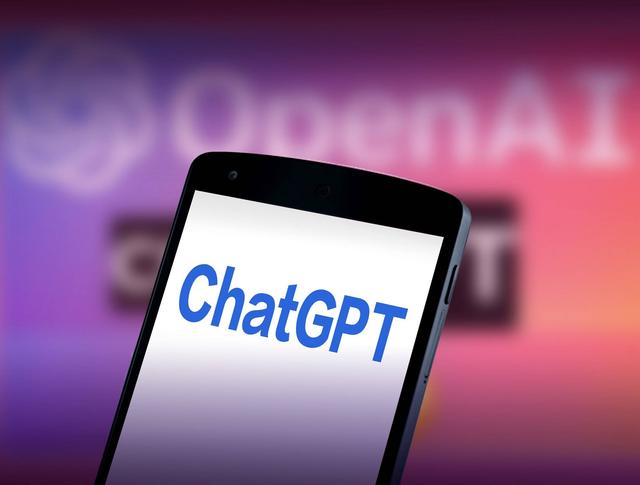 库克：苹果正密切关注ChatGPT等