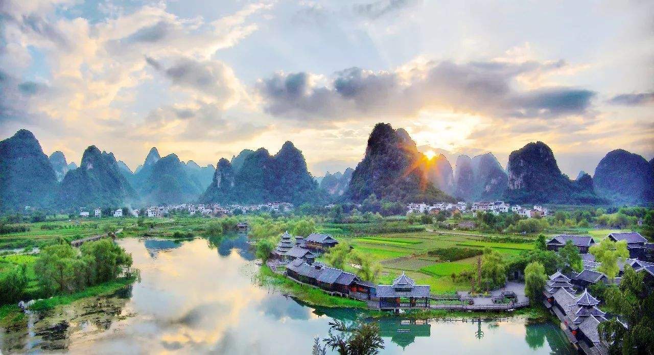 超级出片的毕业旅行！穷游也能玩嗨