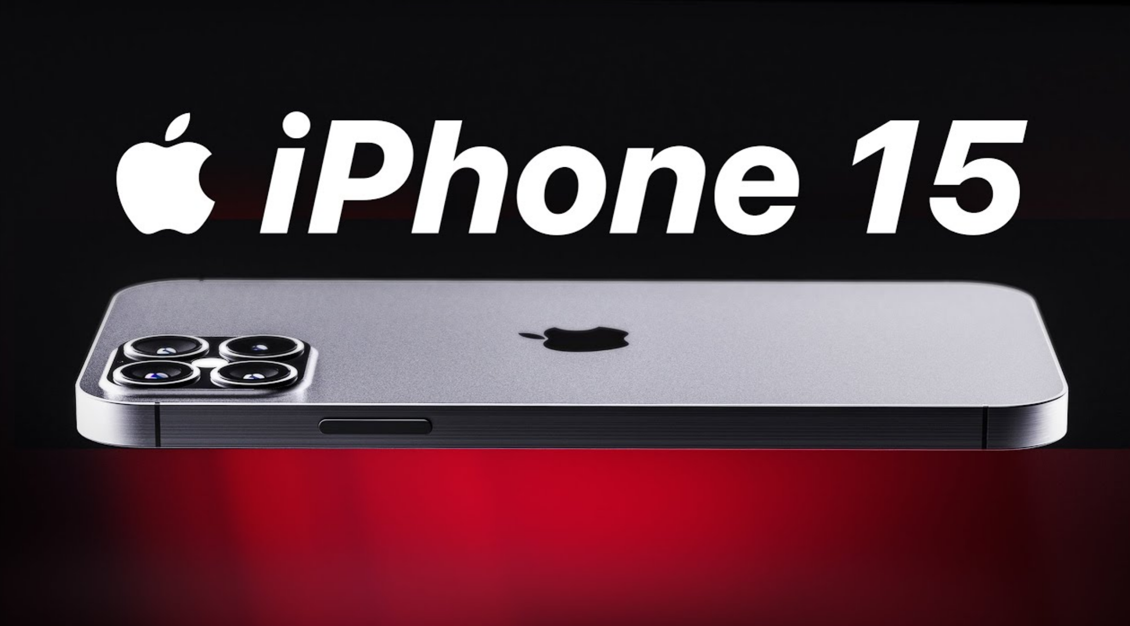 称iPhone15系列于7月开始备货
