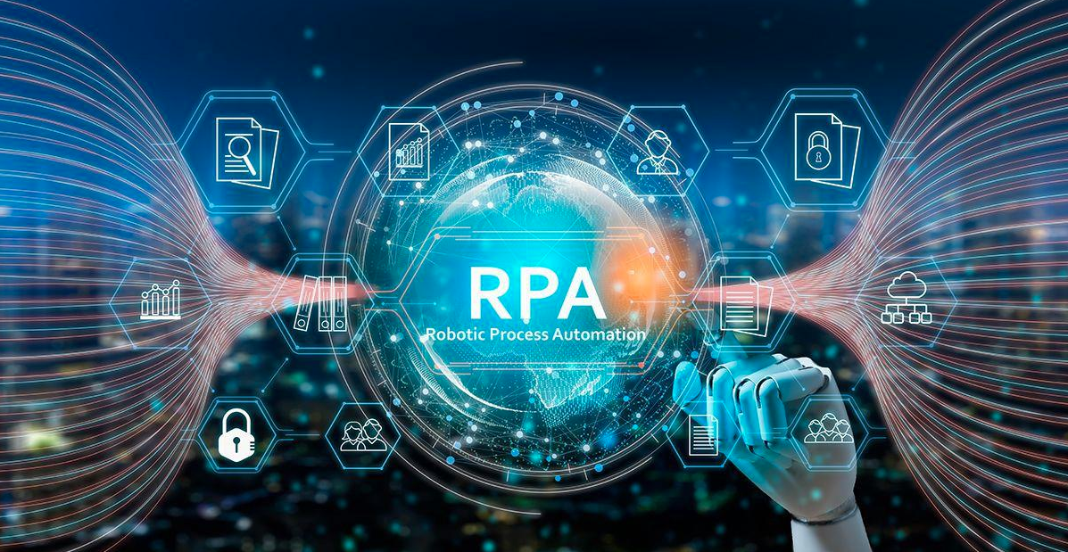 什么是RPA标准化应用——对账机器人？