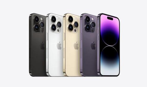 iPhone 15预计9月22日上市