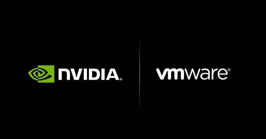 英伟达与VMWare宣布扩大合作
