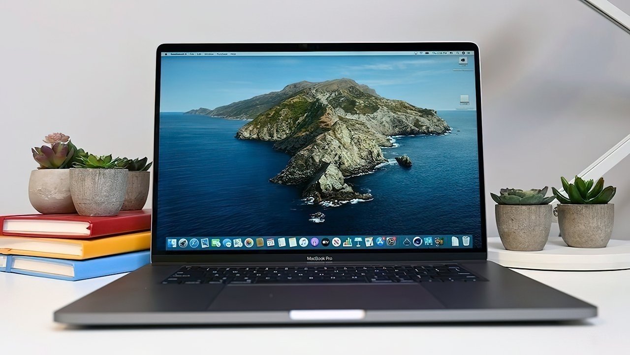 郭明錤称苹果今年不会推出搭载M3芯片的MacBook