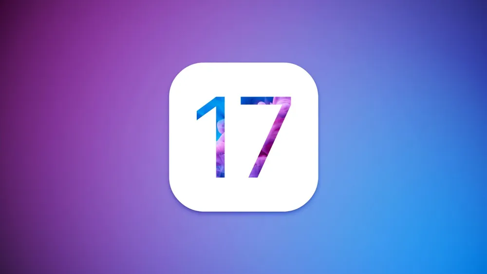 苹果发布iOS 17正式版