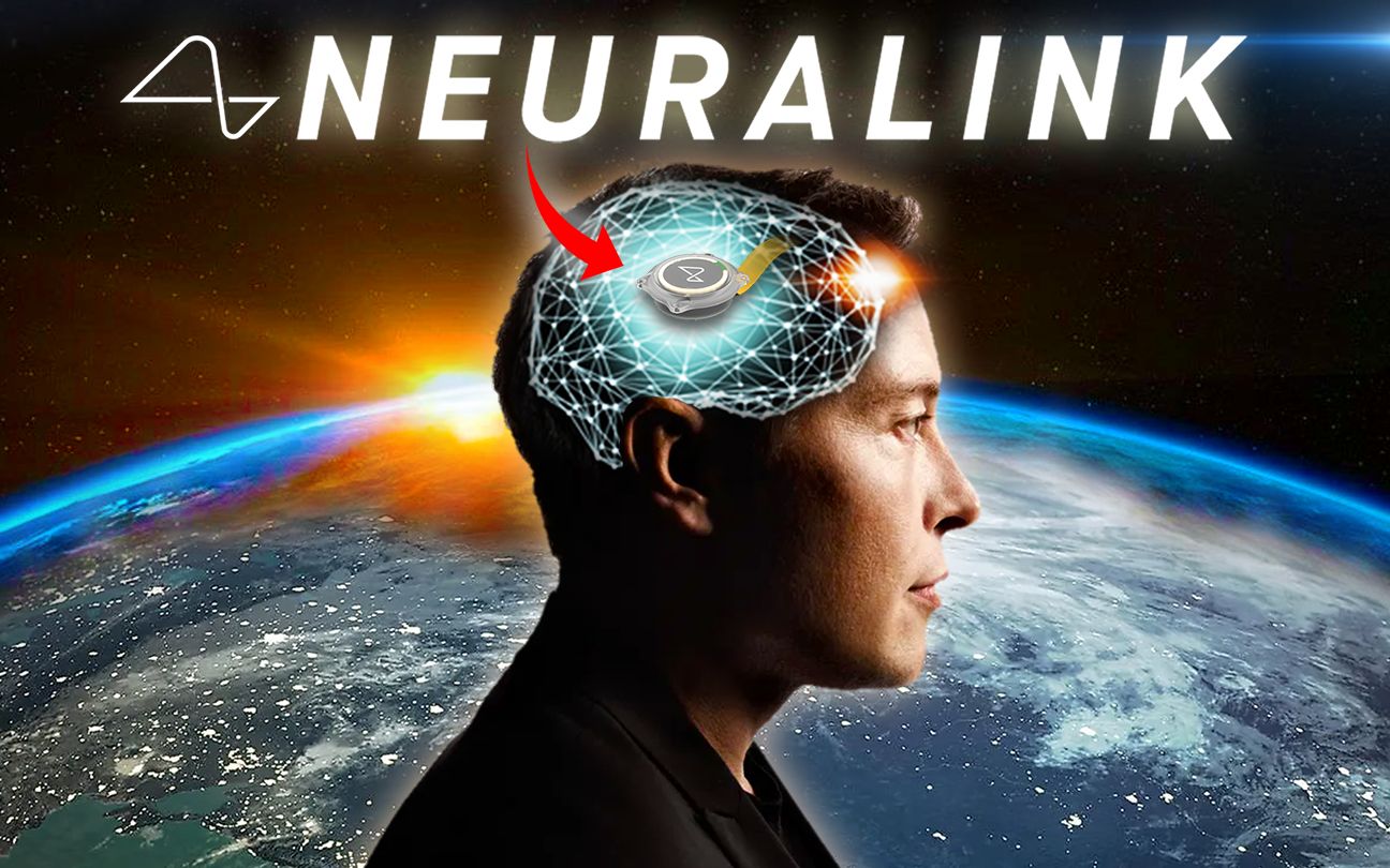 Neuralink将进行首次人体临床试验