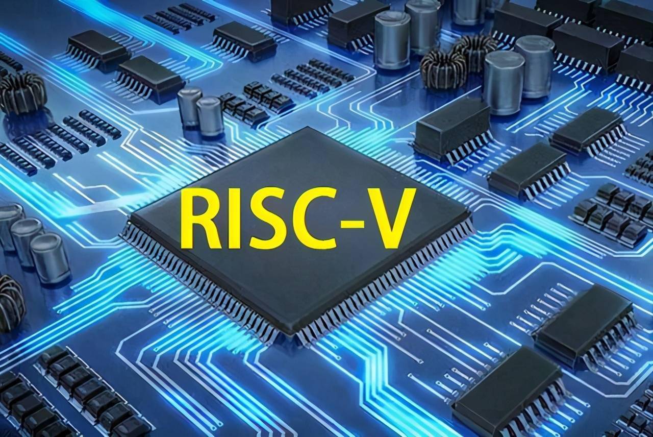 高通与谷歌合作开发RISC-V芯片