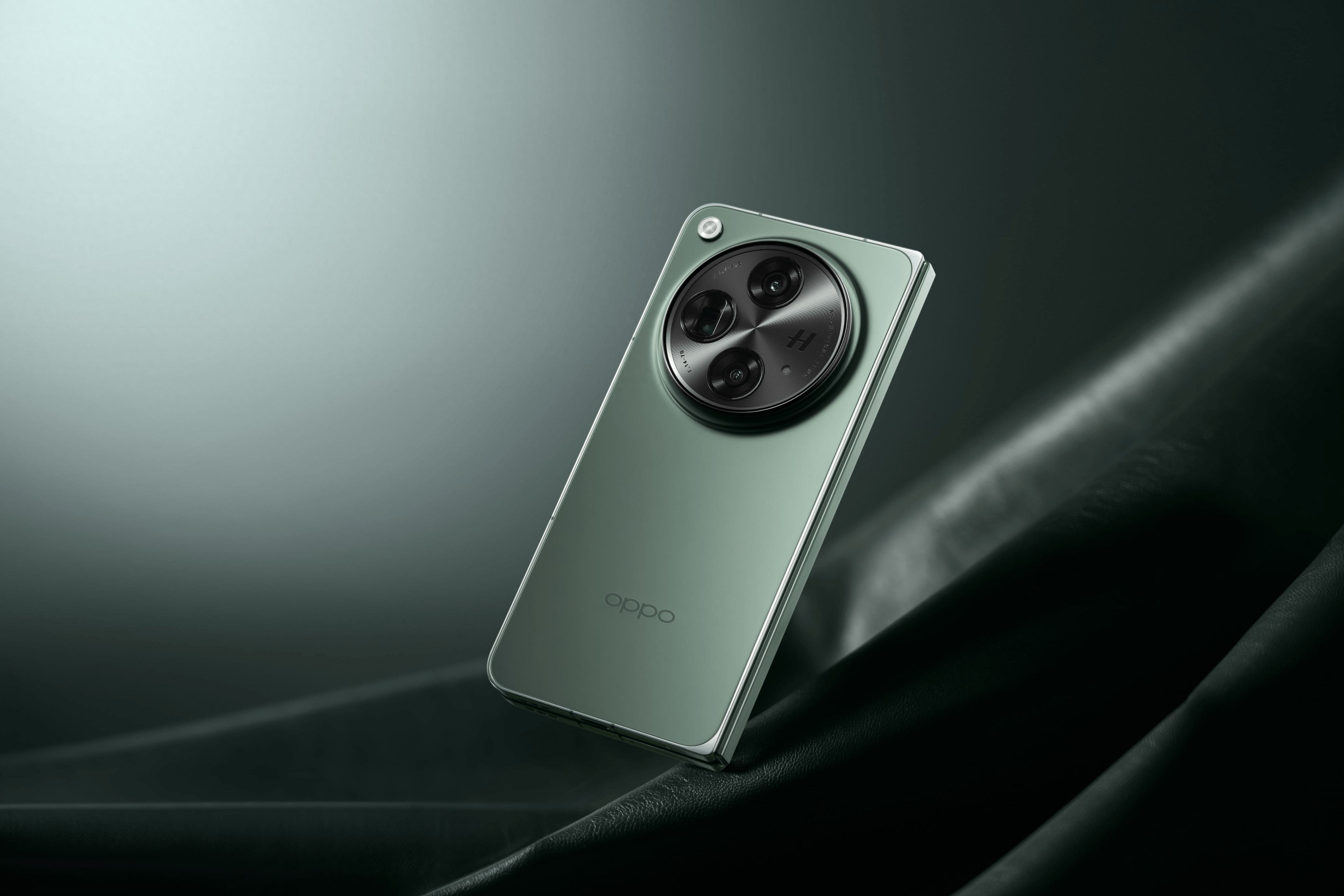 OPPO Find N3开启预售