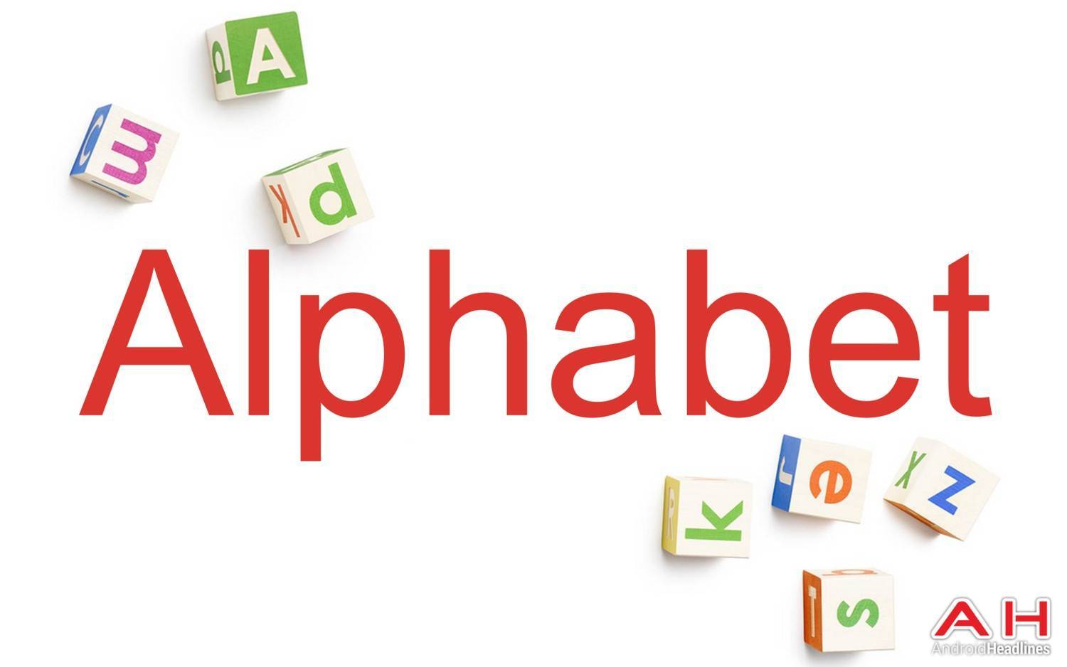 Alphabet Q3业绩好于预期