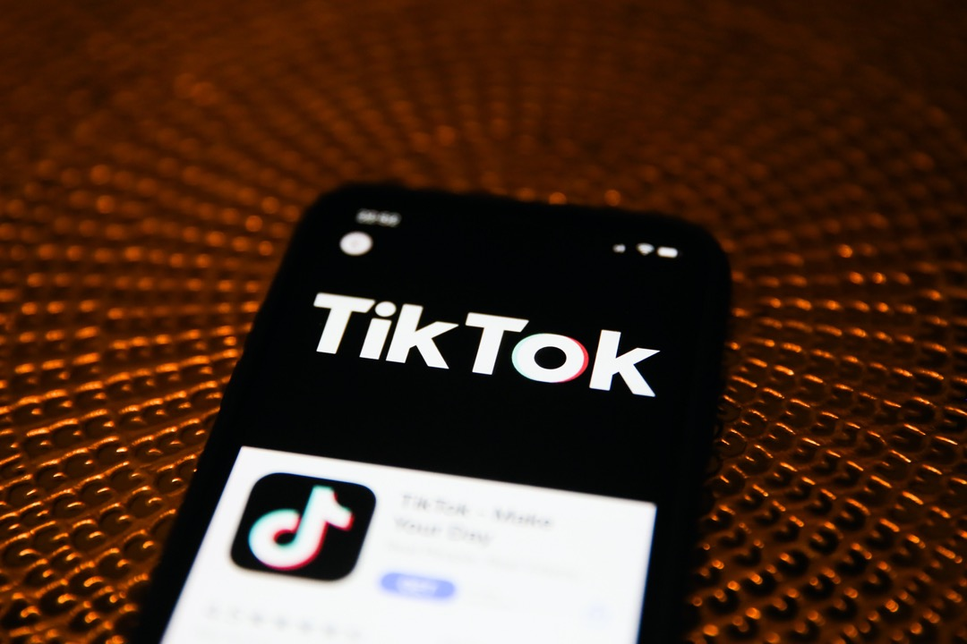 TikTok深受英国中小企业青睐