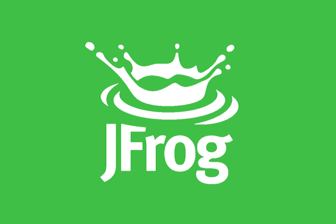 JFrog发布新功能