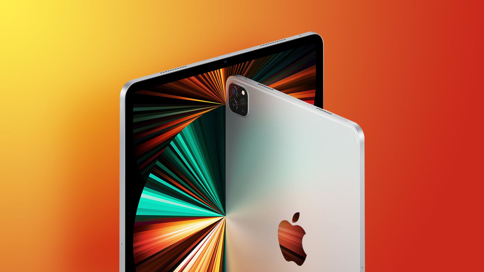 苹果新一代iPad Air将搭载M2芯片