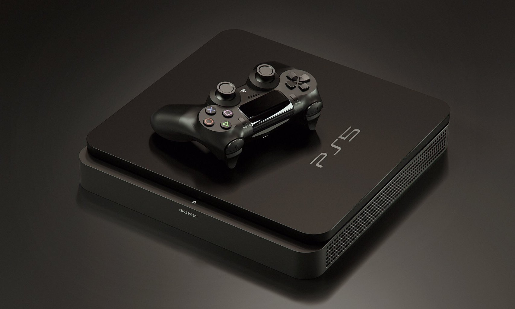 PS5游戏机全球销量