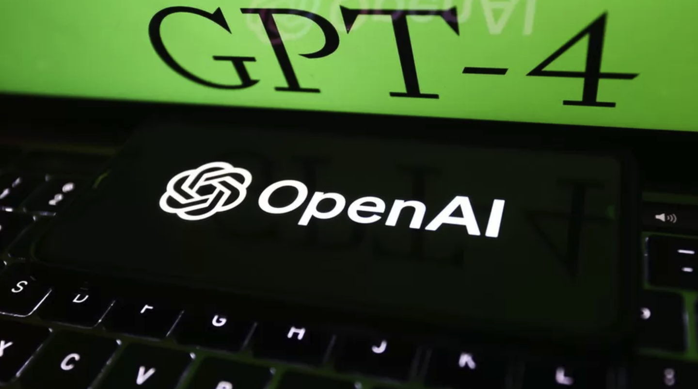 OpenAI下周将推GPT商店
