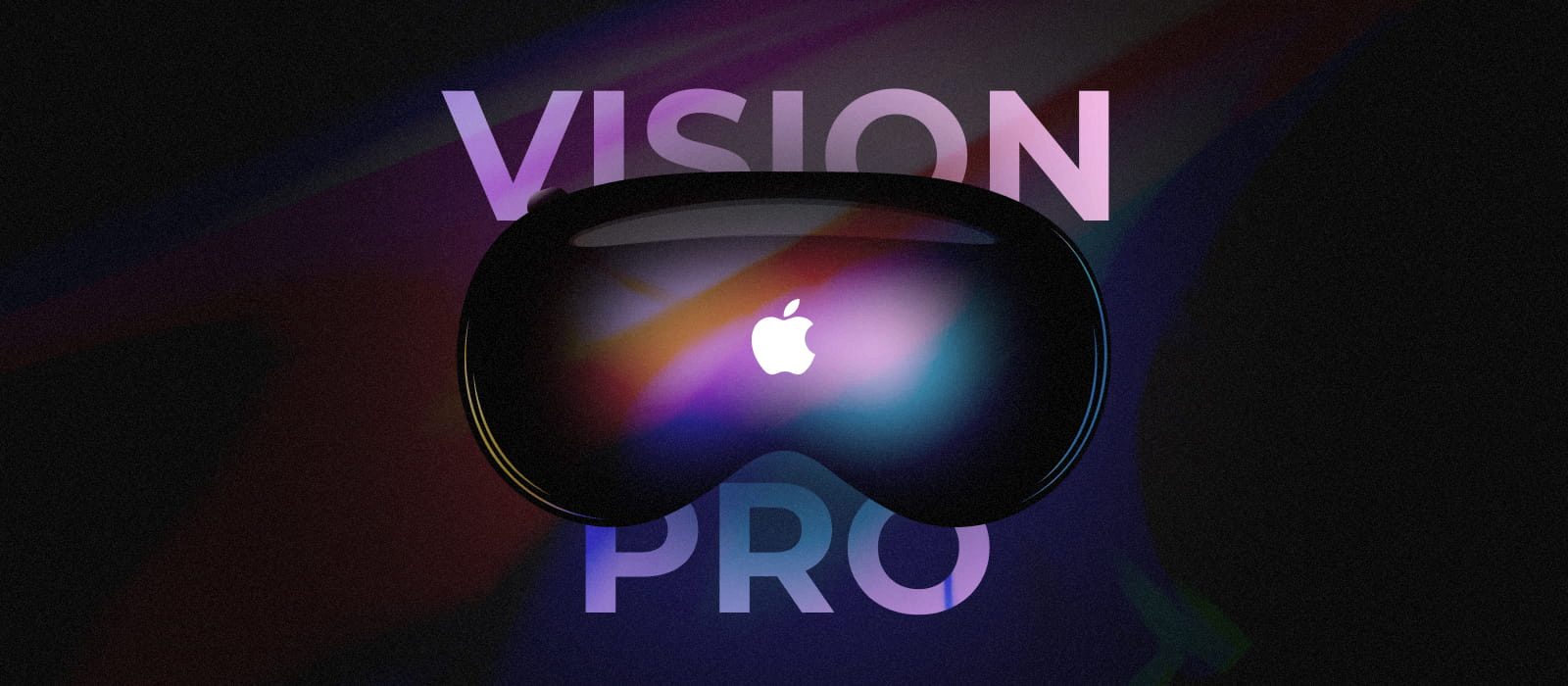 苹果Vision Pro有望提供1TB版本