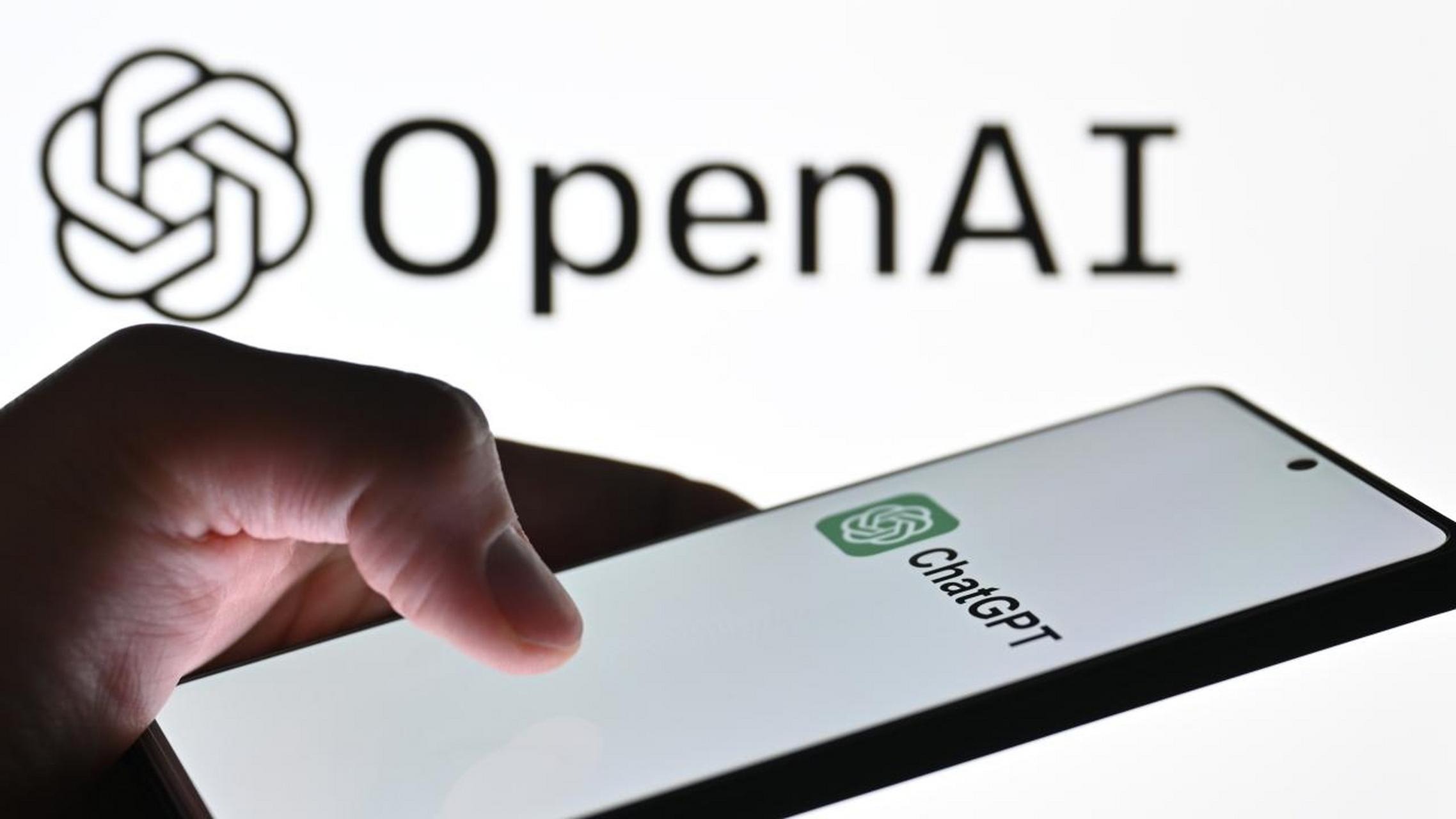 OpenAI正式推出GPT商店