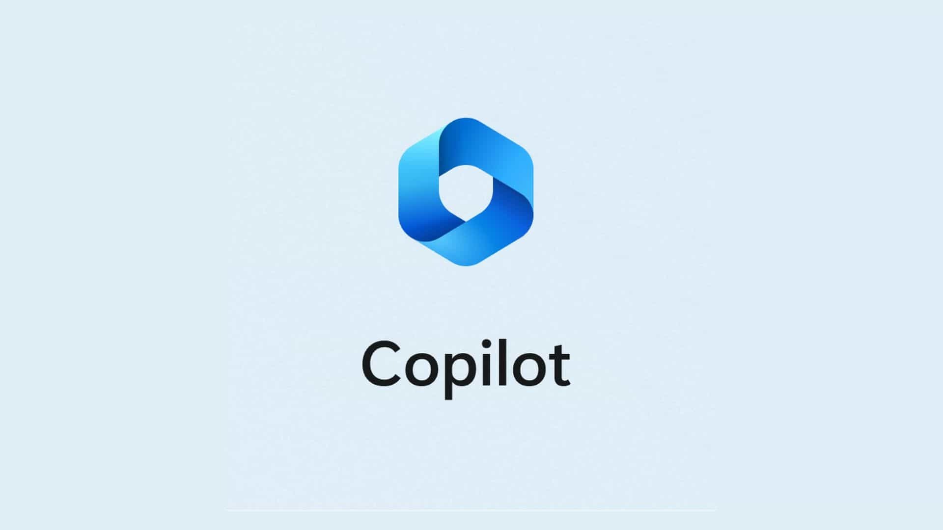 微软开放AI助手Copilot