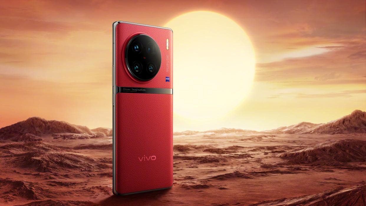 vivo X100 Ultra影像规格曝光