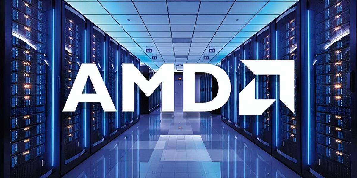 AMD英伟达股价创新高