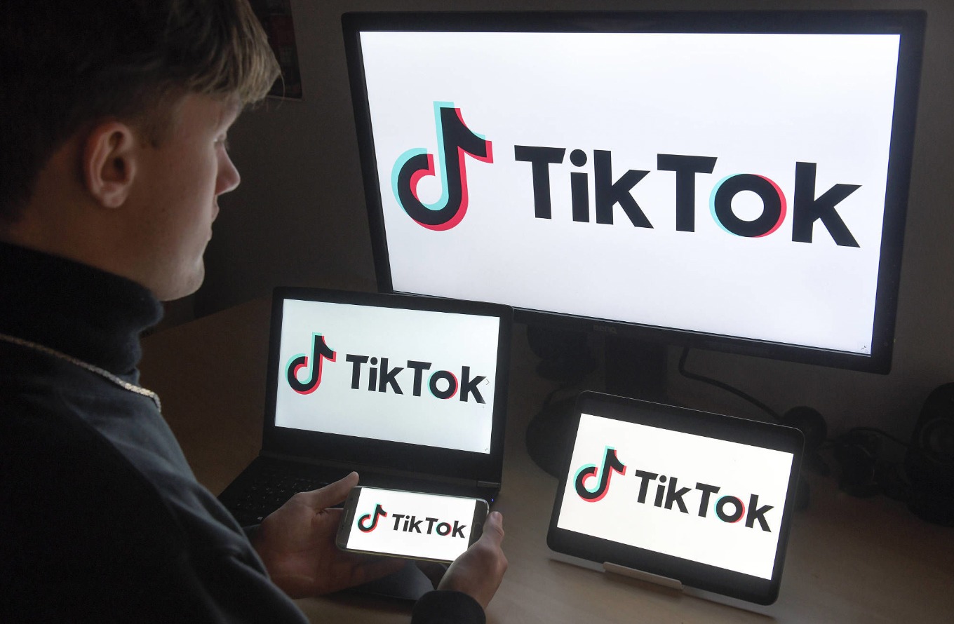 TikTok在美国启动裁员