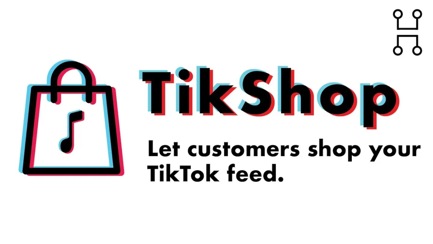 TikTok与SHOPLINE合作