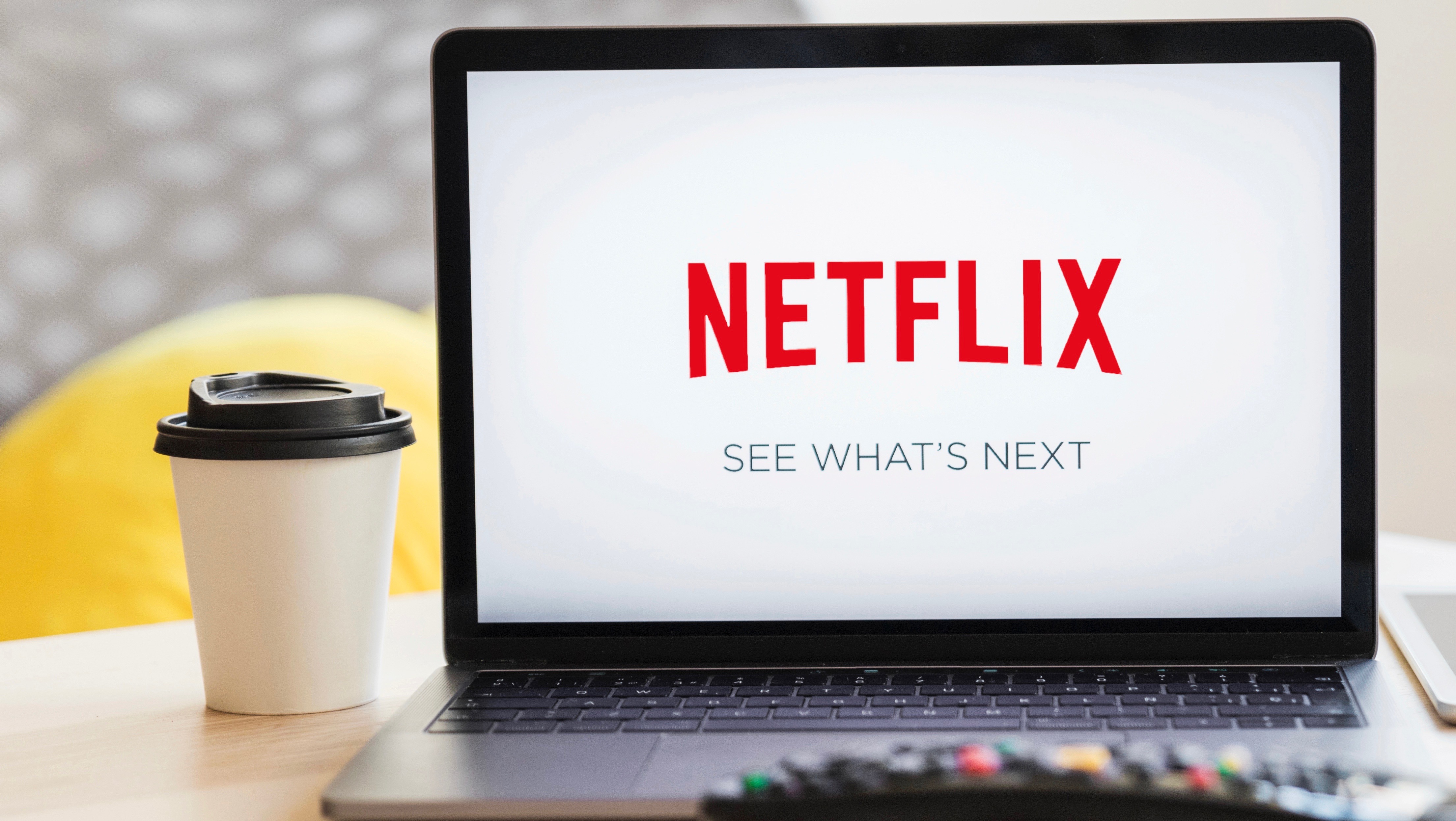 Netflix宣布取消无广告套餐