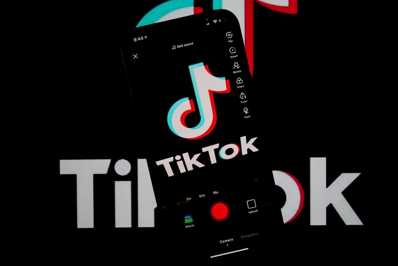 TikTok测试新功能