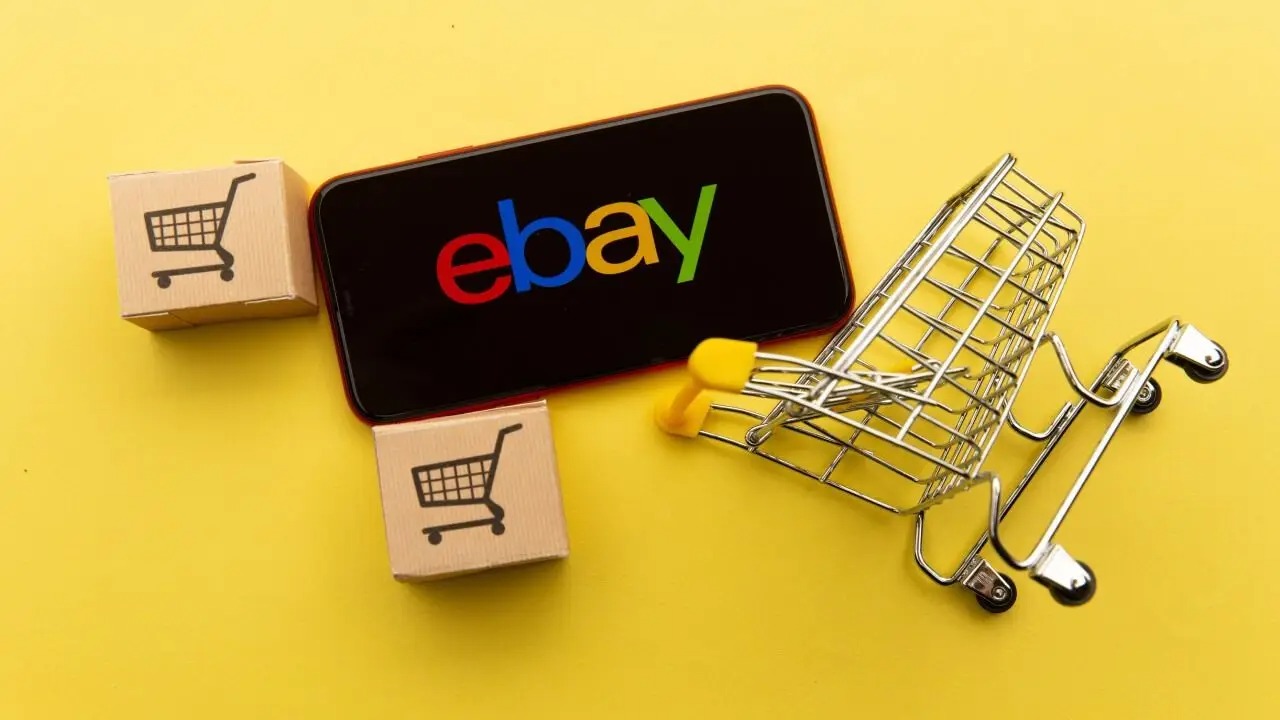 eBay重押二手服装市场