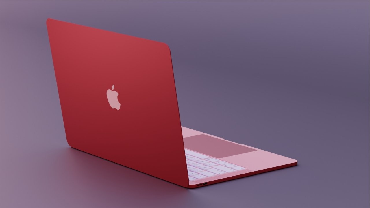 新款MacBook Air有望3月推出