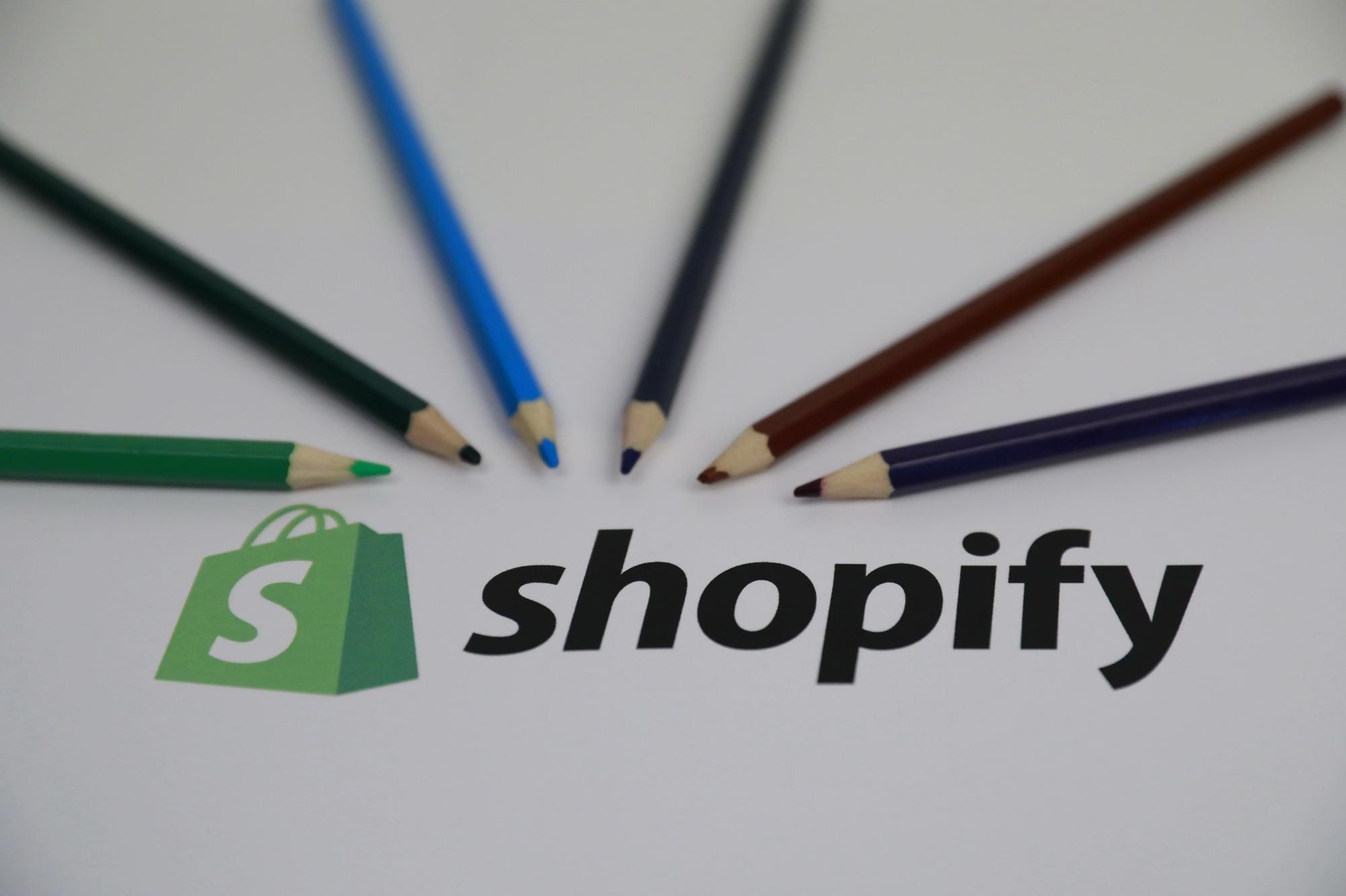 Shopify Forms开启新功能