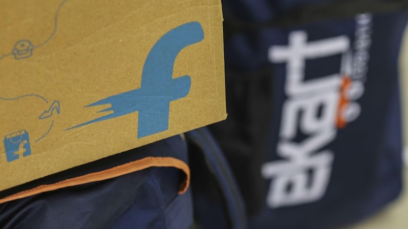 Flipkart新配送中心正式启动