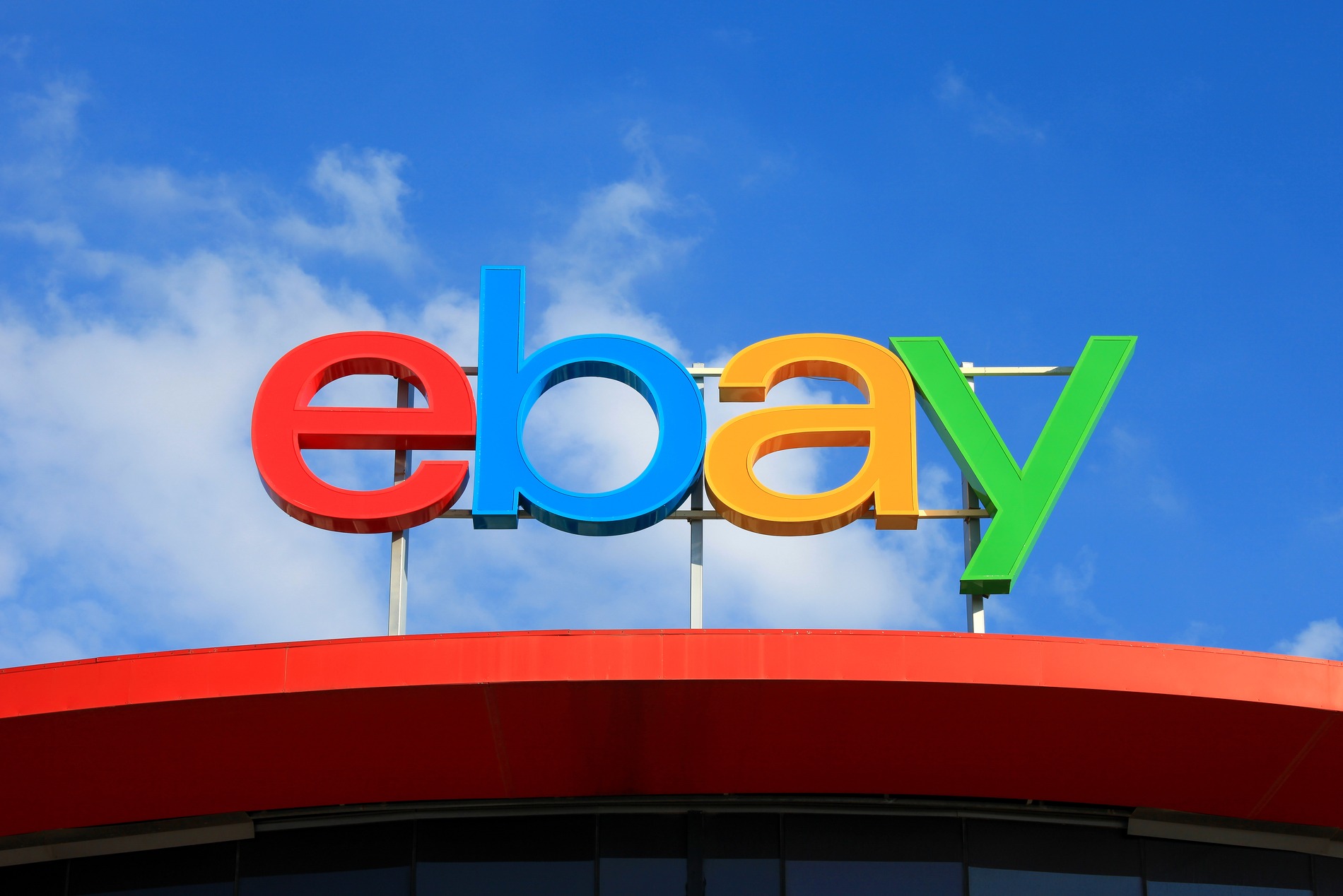  eBay 2023年Q4营收