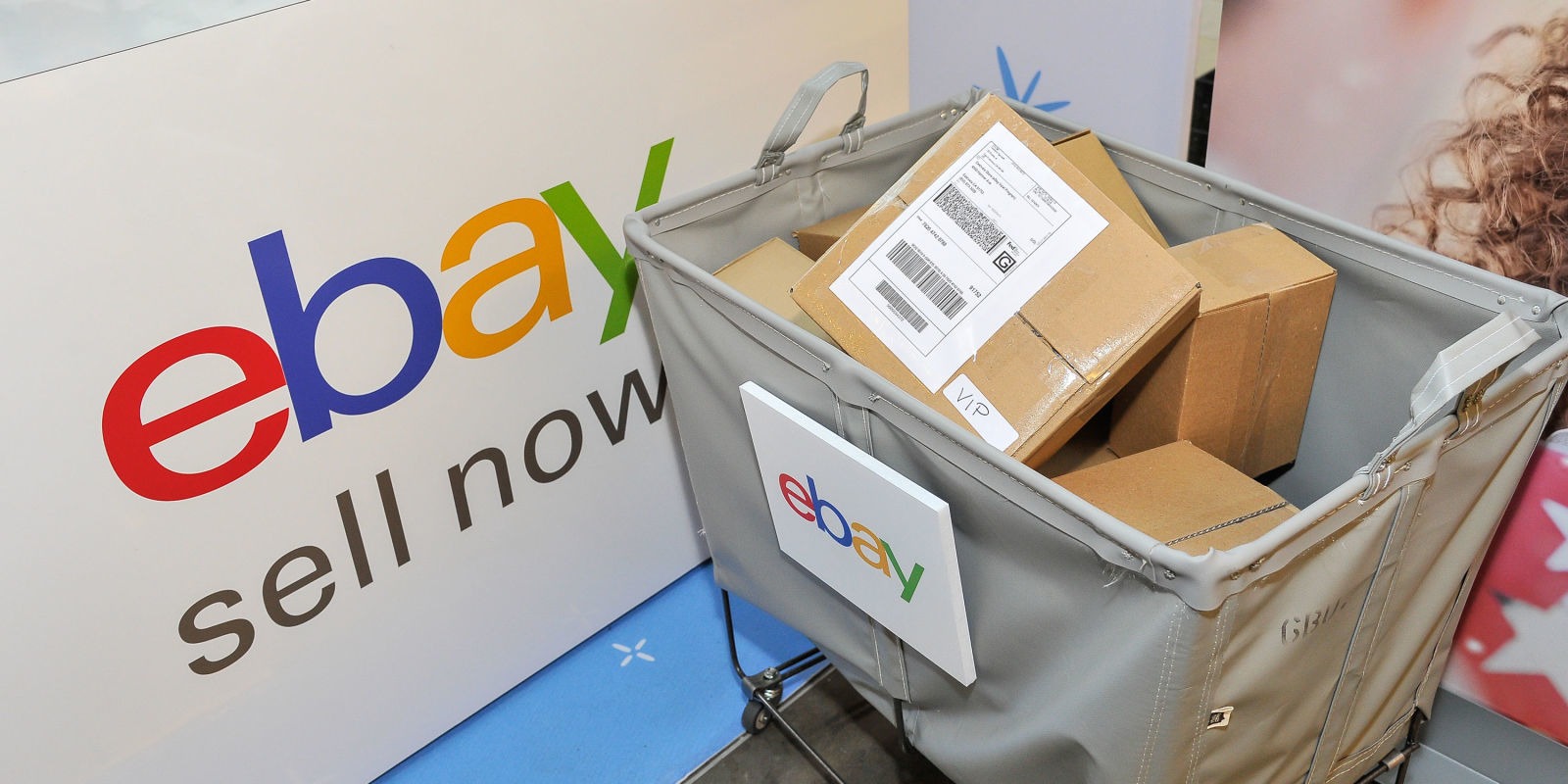 eBay公布春季卖家更新内容
