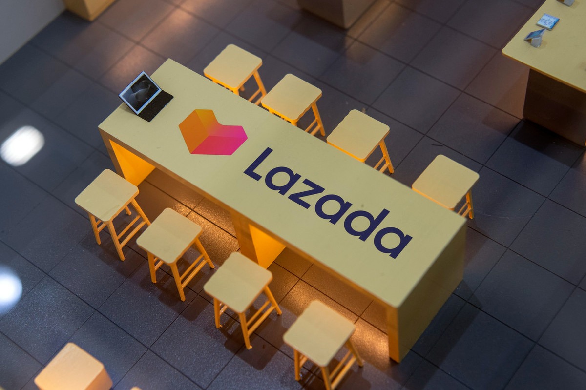 Lazada推出产品保护计划