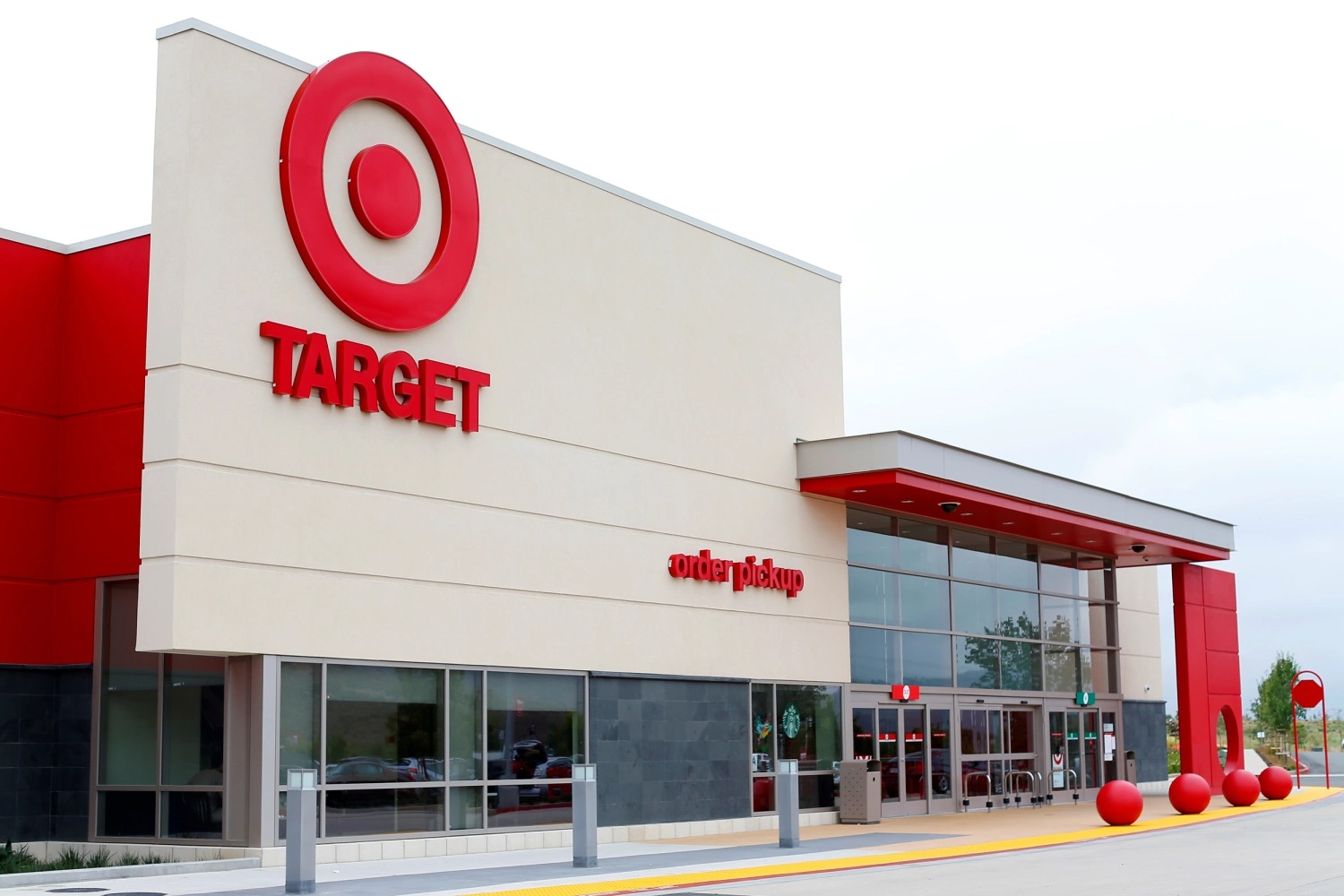 Target推出付费会员服务