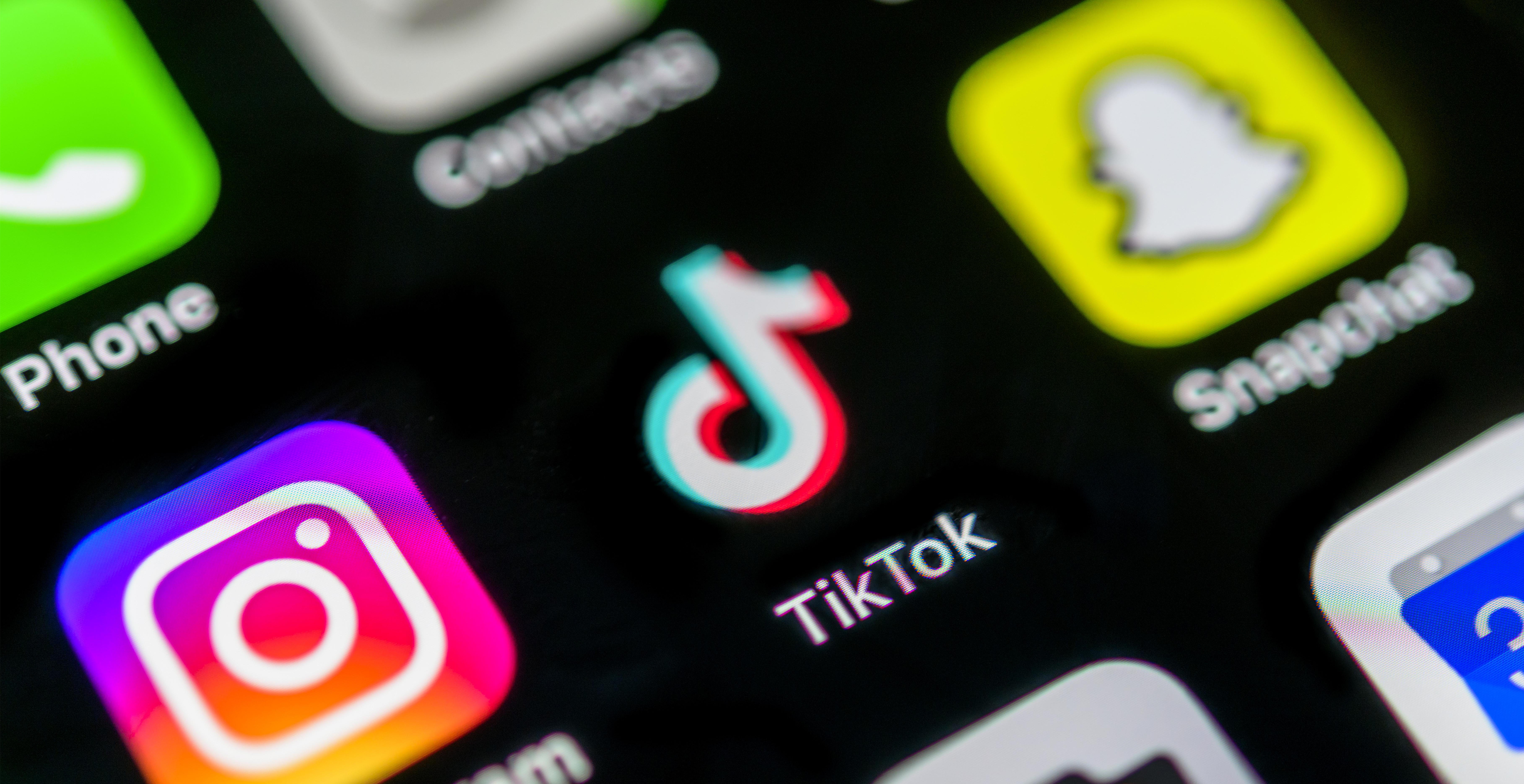 TikTok Shop商城上线新加坡