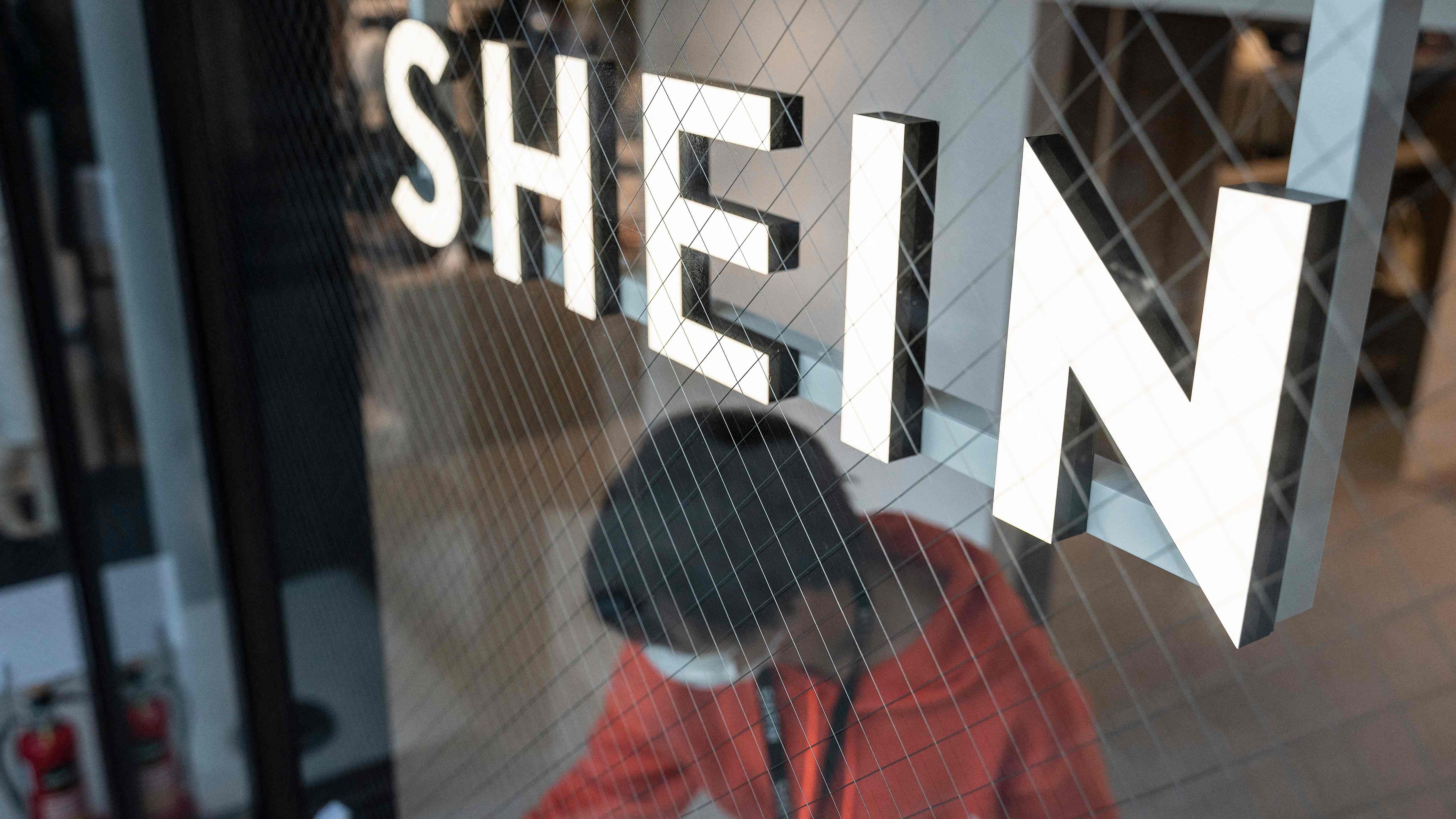 Shein推出“供应链即服务”